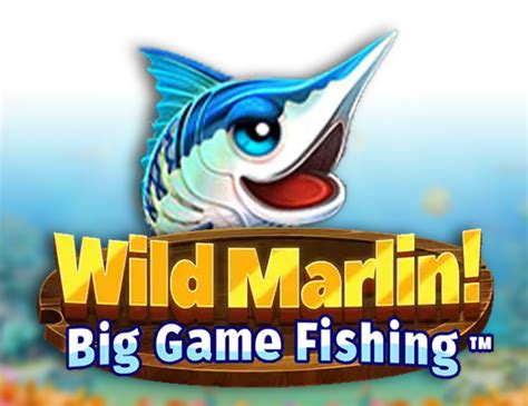 Wild Marlin Big Game Fishing Betano